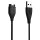 FIXED USB Charging Cable do Garmin smartwatch black FIXDW-796 - 1084986 - zdjęcie 2